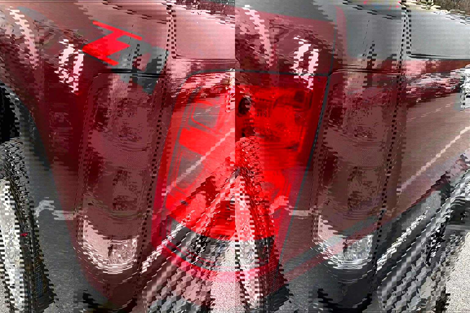 Used 2014 GMC Sierra 2500 SLT w/ SLT Convenience Package image 34