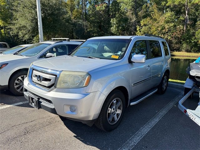 Used 2009 Honda Pilot Touring