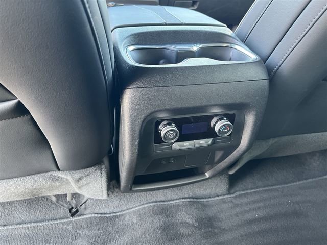 Certified 2025 Buick Enclave Preferred image 26