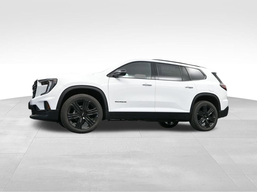 New 2026 GMC Acadia Elevation w/ Black Edition image 43