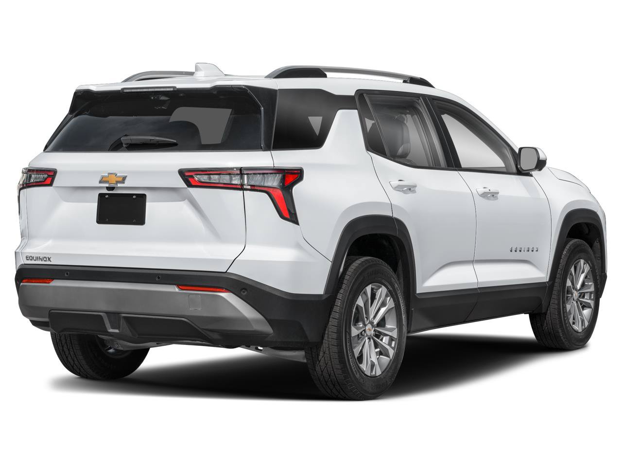 Certified 2026 Chevrolet Equinox LT FWD image 40