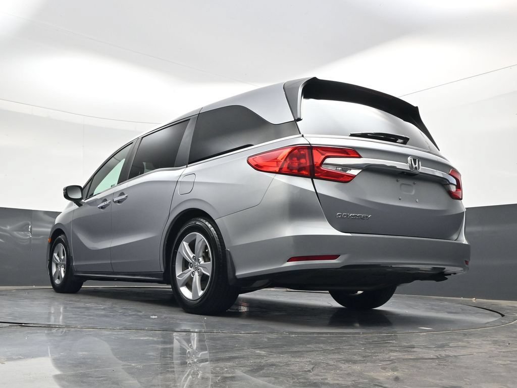 Used 2020 Honda Odyssey EX-L image 30