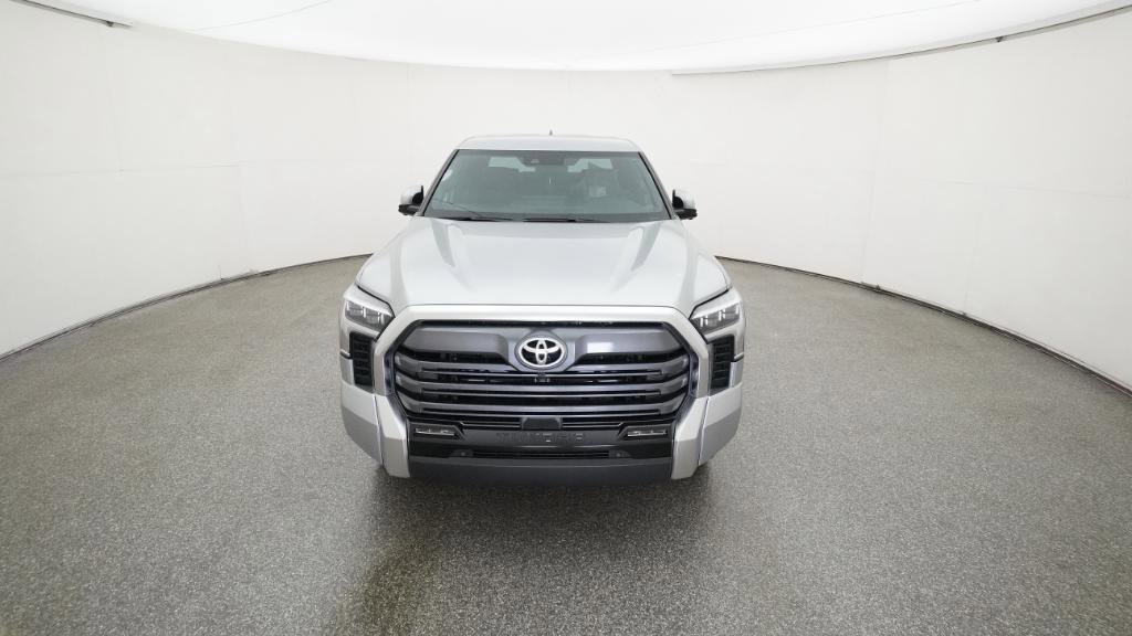 New 2026 Toyota Tundra Limited image 2