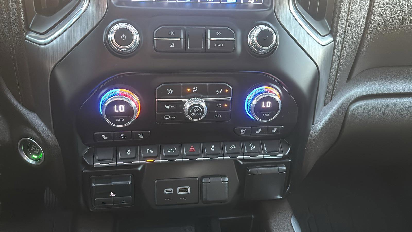 Used 2022 GMC Sierra 2500 Denali image 18