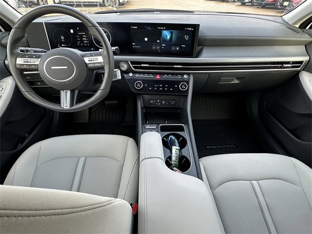 Used 2025 Hyundai Sonata SEL image 9