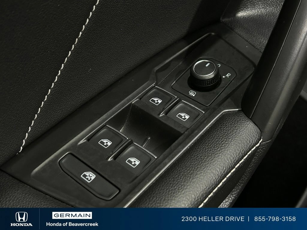 Used 2022 Volkswagen Tiguan SE R-Line FWD image 18