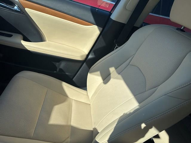 Used 2021 Lexus RX 350 RX 350 w/ Premium Package image 20