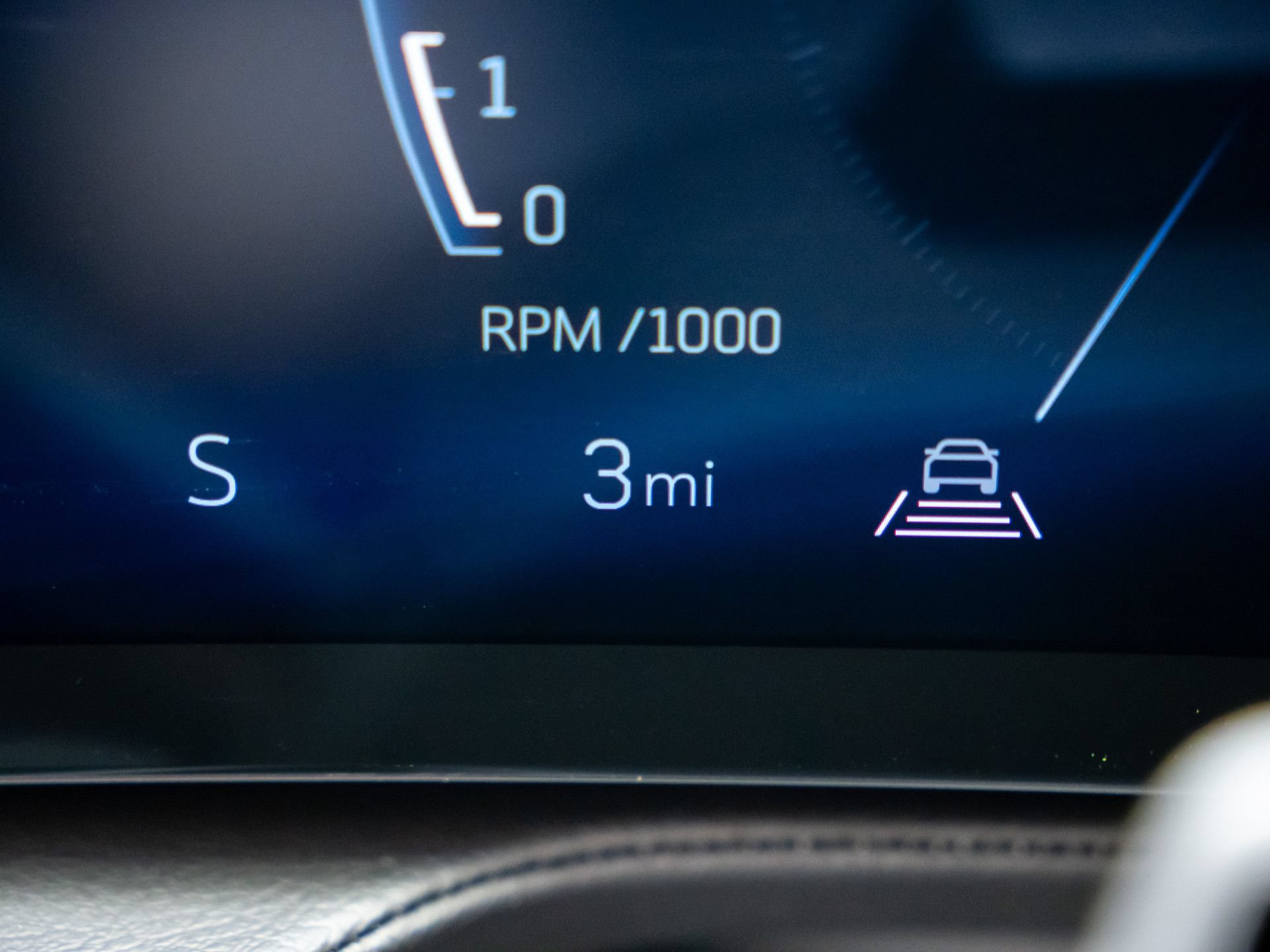 New 2026 Cadillac CT5 Premium Luxury AWD/4WD image 21