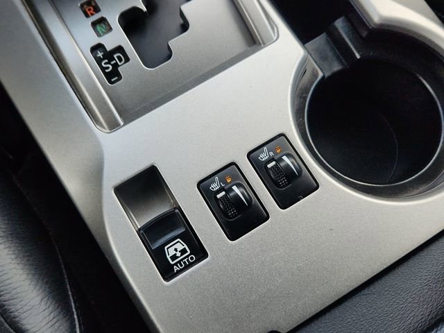 Used 2013 Toyota 4Runner Limited image 47
