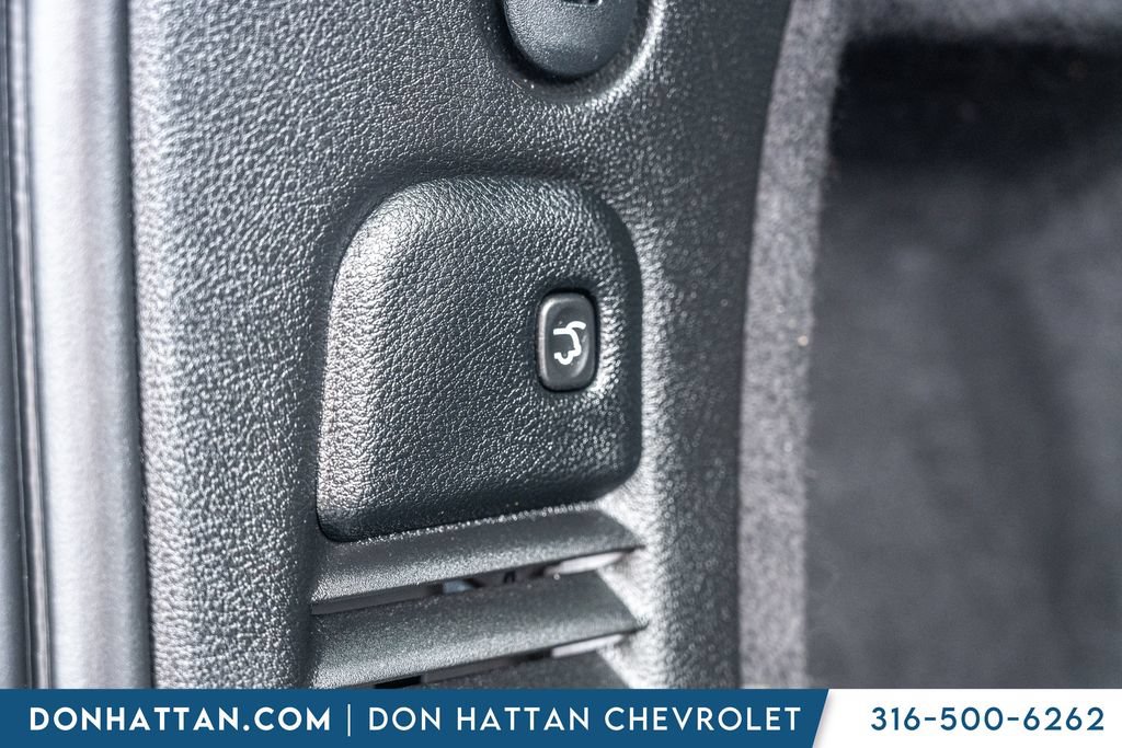 Used 2024 Dodge Durango GT AWD/4WD image 41