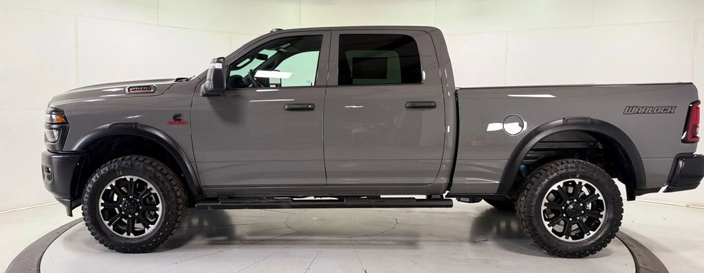 New 2026 RAM 2500 Tradesman image 7