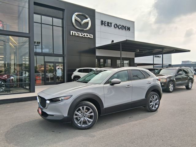 New 2026 MAZDA CX-30 AWD 2.5 S w/ Premium Package image 1
