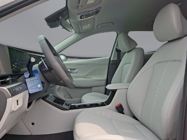 New 2026 Hyundai Kona SEL Premium FWD image 15