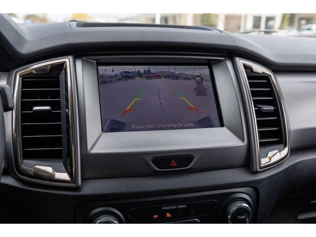 Used 2020 Ford Ranger XLT w/ Equipment Group 302A Luxury image 25