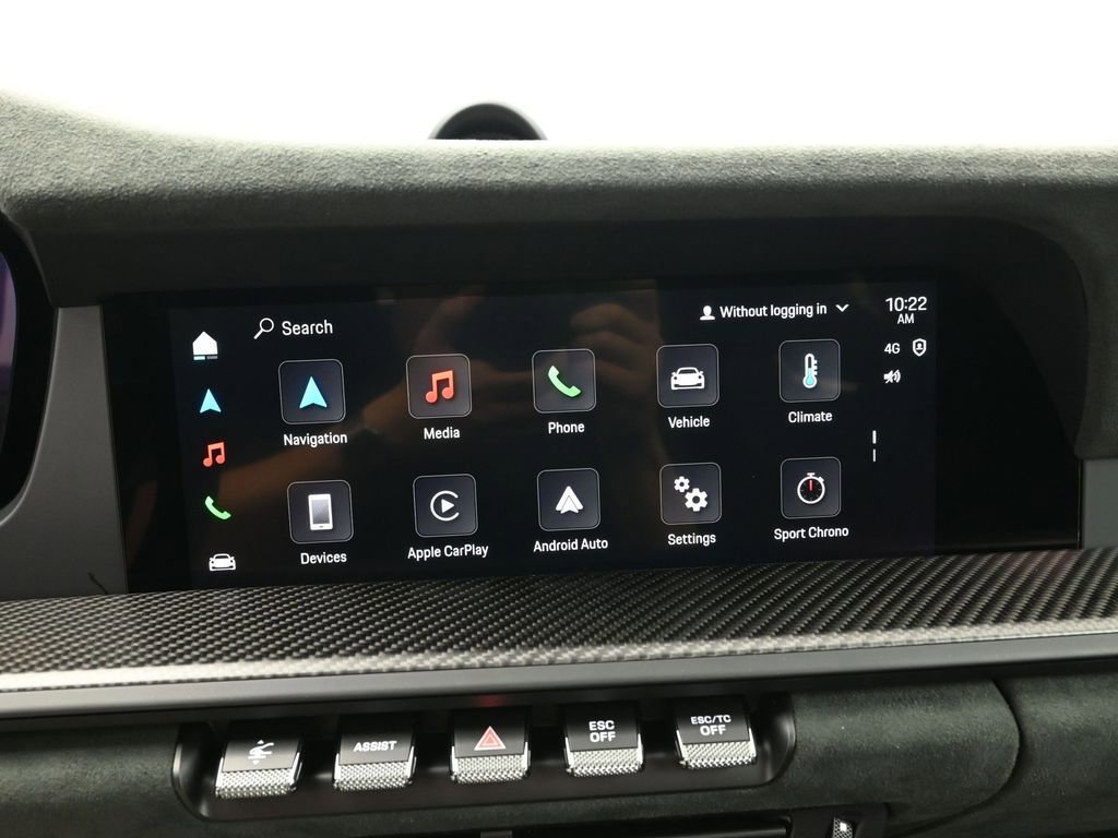 Certified 2026 Porsche 911 GT3 image 21