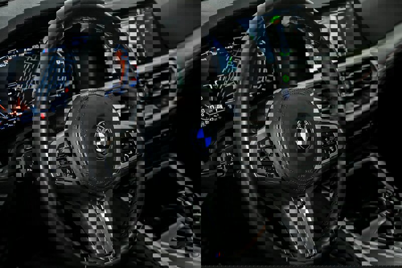 Used 2022 BMW M440i xDrive Gran Coupe w/ Premium Package image 22