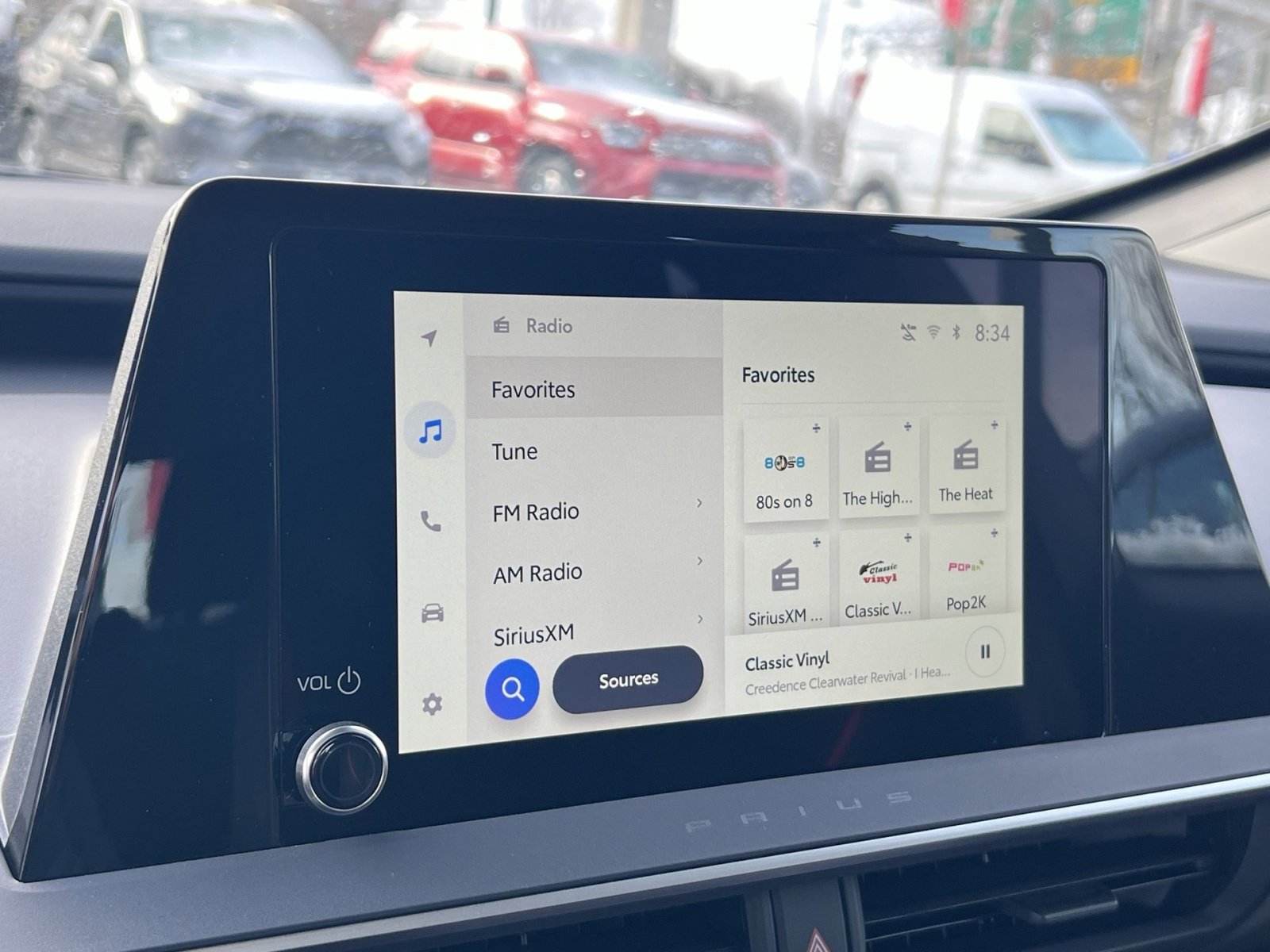 New 2026 Toyota Prius Plug-In Hybrid FWD image 13