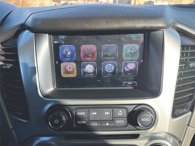 Used 2020 Chevrolet Tahoe LT image 13