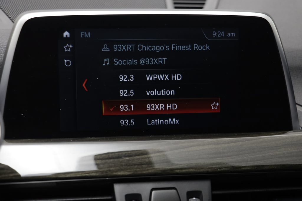 Used 2018 BMW X1 sDrive28i FWD image 9
