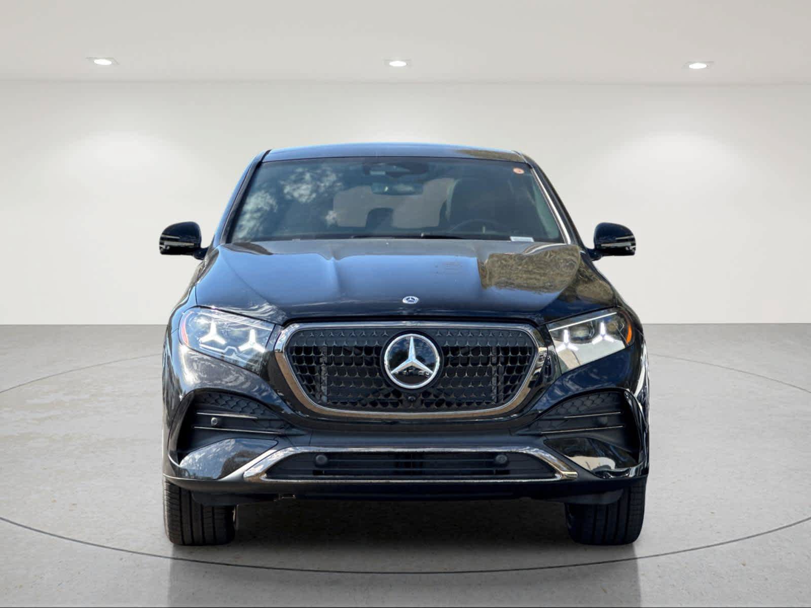 New 2027 Mercedes-Benz GLE 450 4MATIC Coupe image 9
