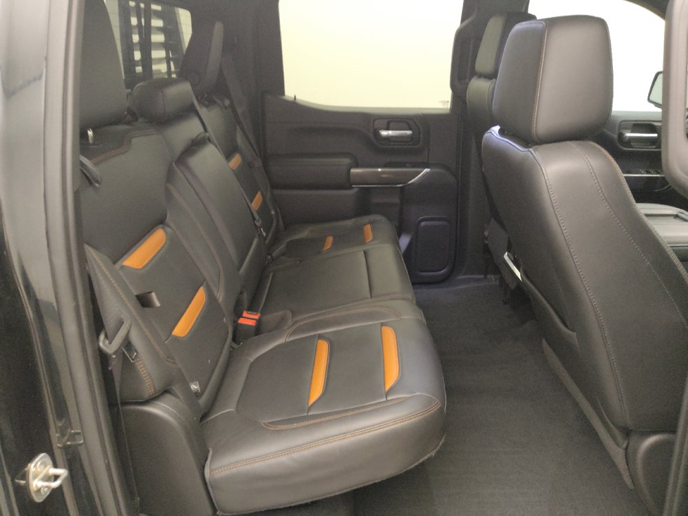 Used 2019 GMC Sierra 1500 AT4 w/ AT4 Premium Package AWD/4WD image 19