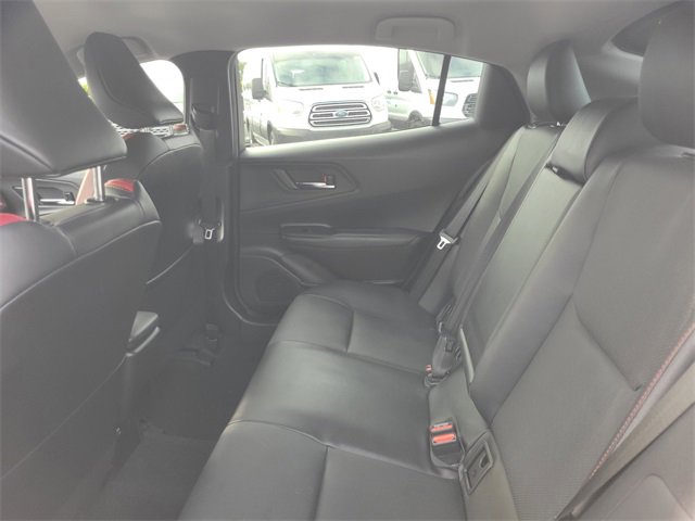 Used 2023 Toyota Prius Prime SE image 9