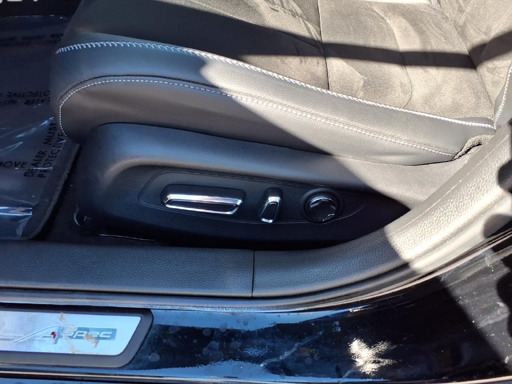 Used 2024 Acura Integra A-Spec w/ Technology Package FWD image 22