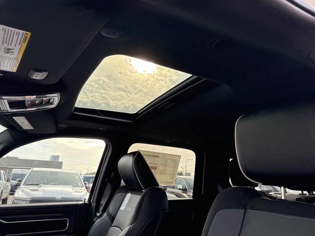 New 2026 RAM 2500 Laramie image 18