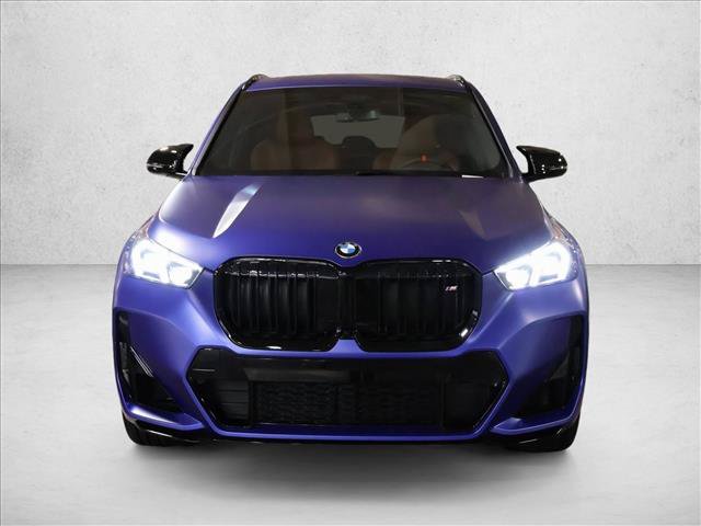 New 2026 BMW X1 M35i w/ Technology Package AWD/4WD image 5