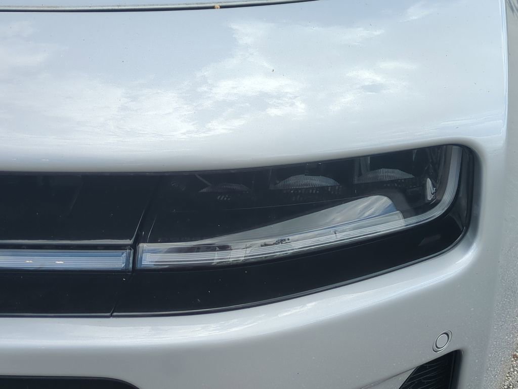 New 2026 Dodge Charger R/T Scat Pack image 10