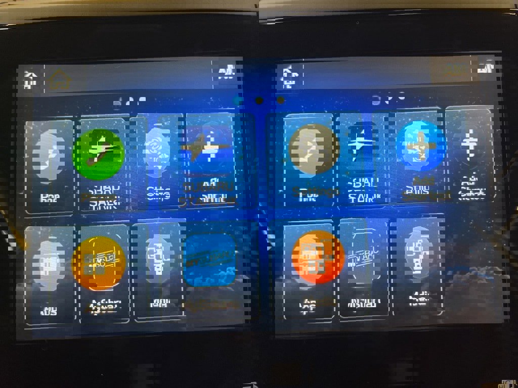 Certified 2024 Subaru Forester Sport image 17