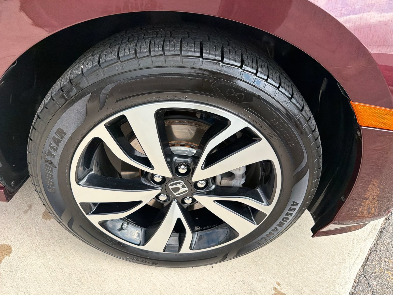 Used 2020 Honda Odyssey Elite image 11