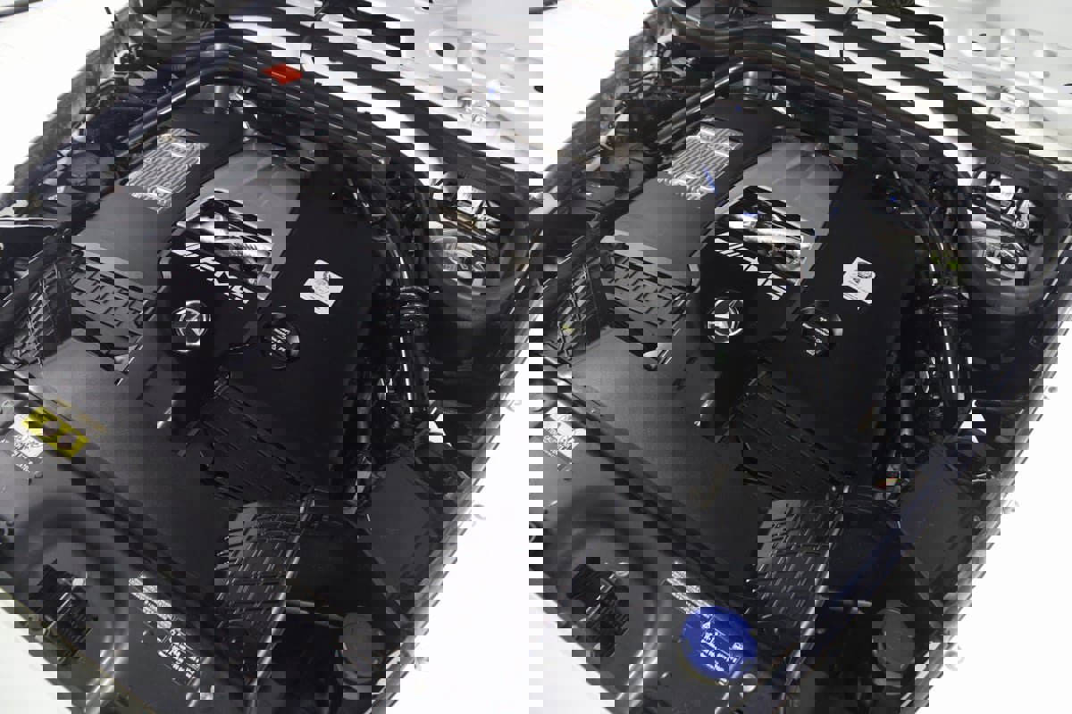 Used 2023 Mercedes-Benz G 63 AMG 4MATIC image 23