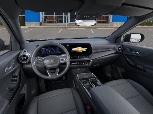 New 2027 Chevrolet Equinox LT w/ Convenience Package II FWD image 15