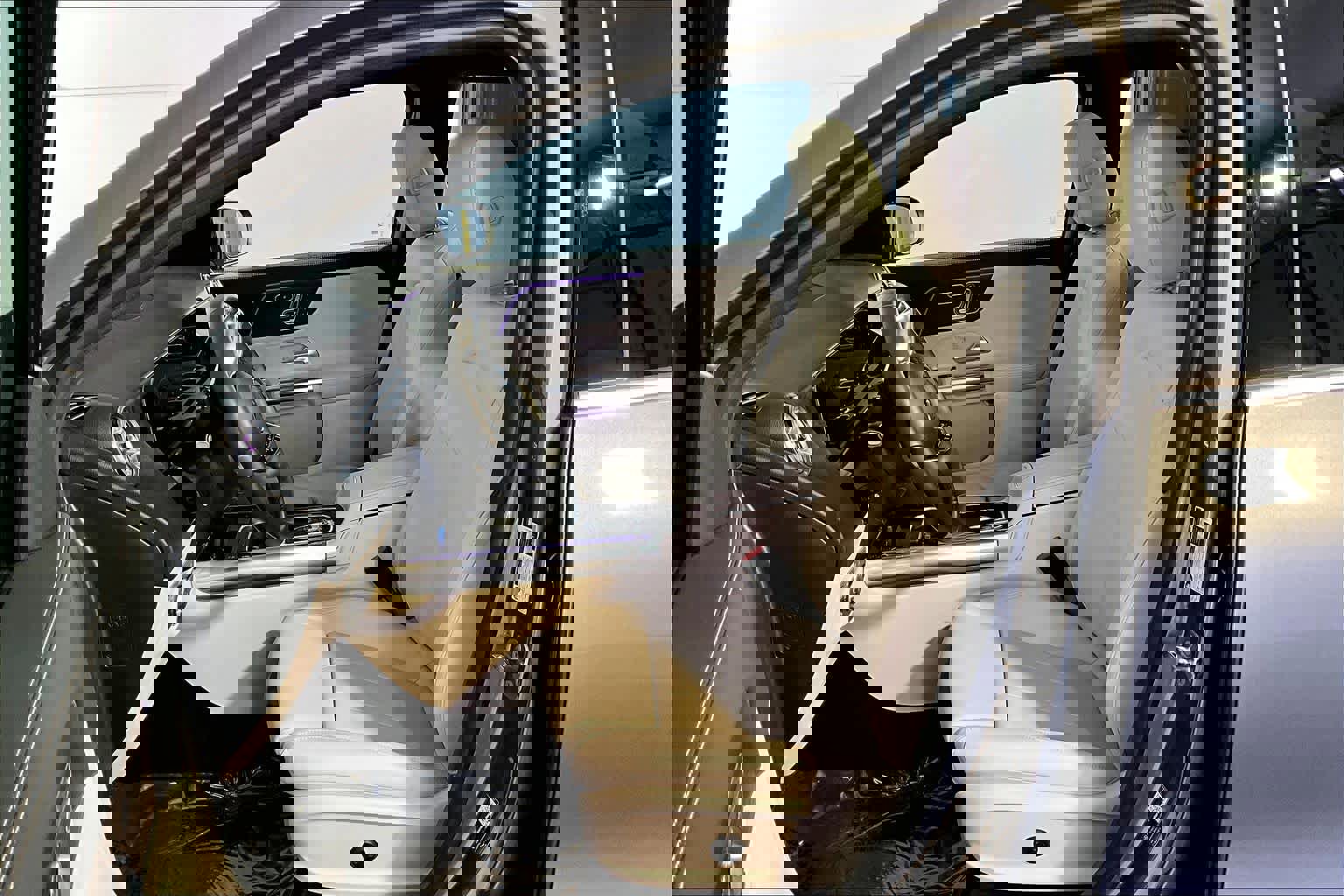 Certified 2026 Mercedes-Benz GLA 250 4MATIC image 9