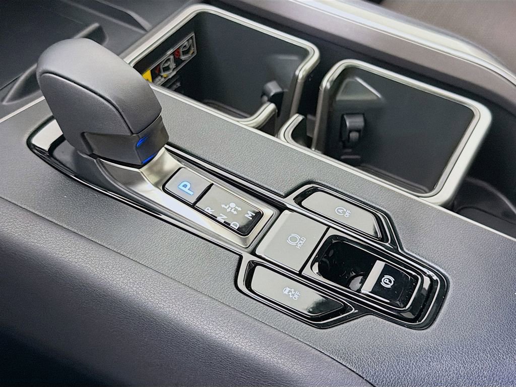 Used 2025 Lexus TX 350 FWD w/ Technology Package image 21