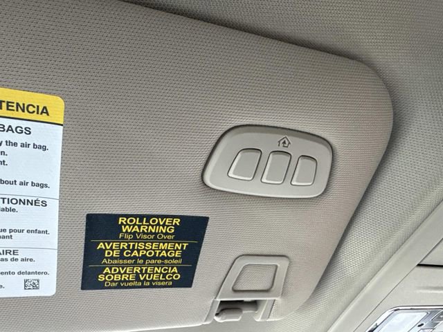 New 2026 Lincoln Corsair Reserve image 30