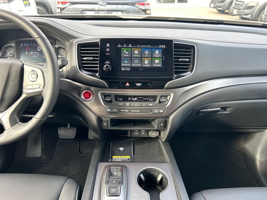 Used 2024 Honda Passport EX-L image 18