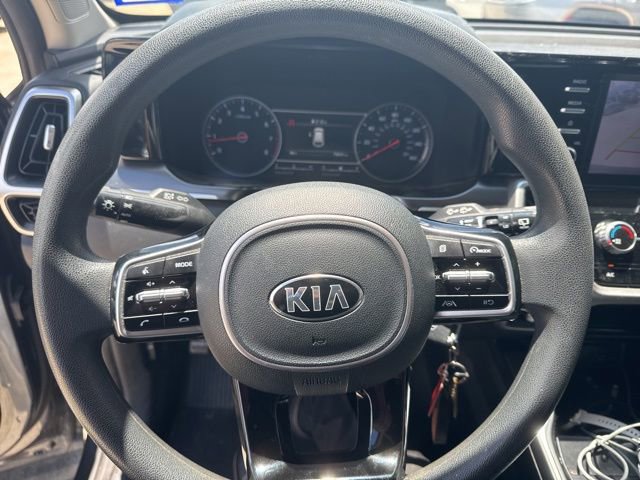 Used 2021 Kia Sorento LX FWD image 6