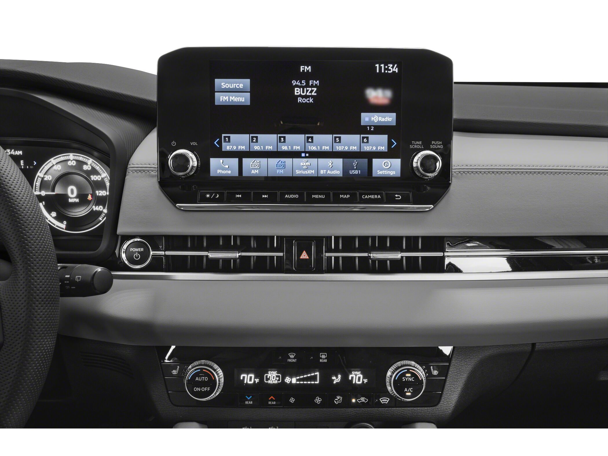 Used 2024 Mitsubishi Outlander SEL image 10