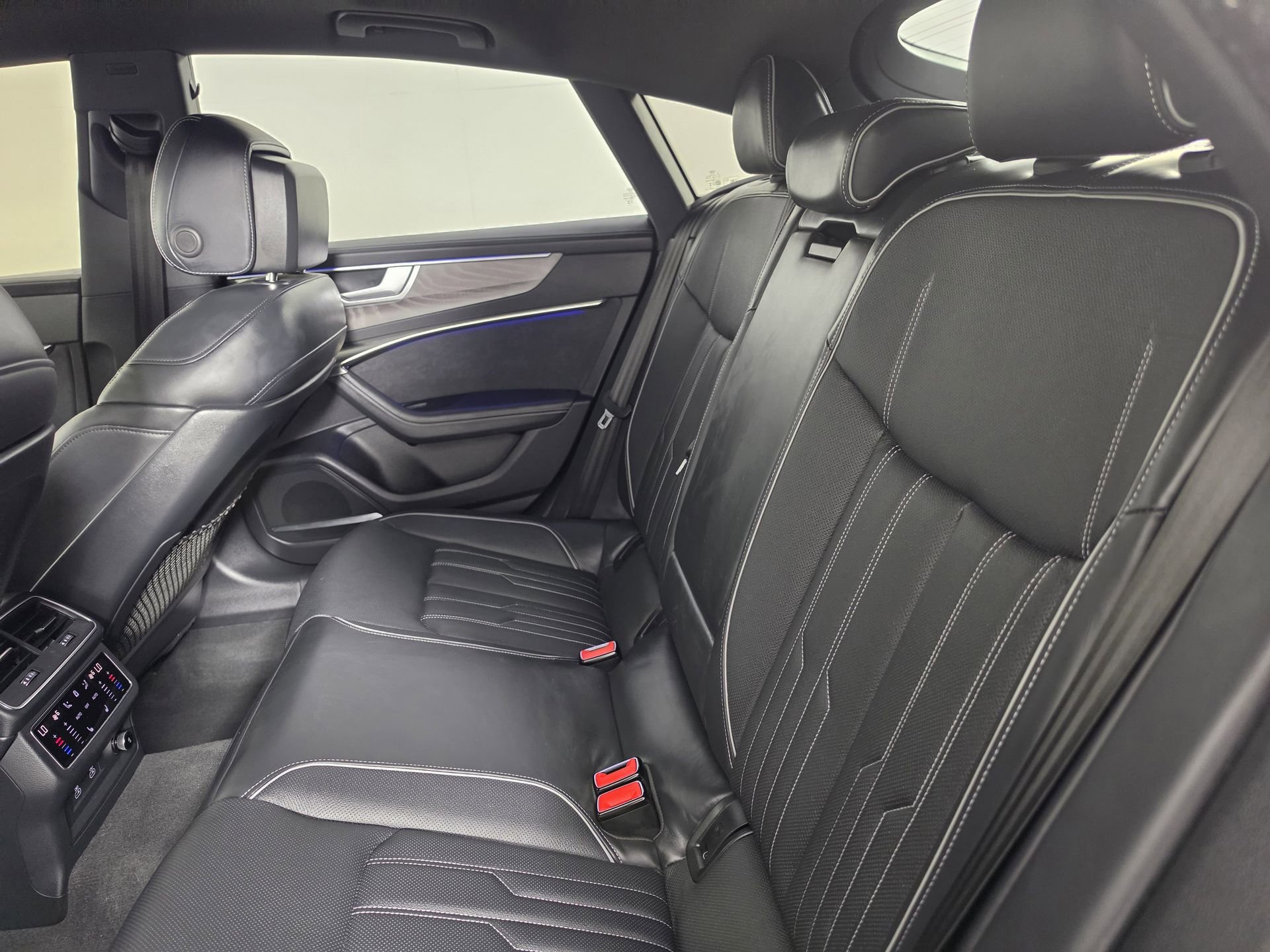 Certified 2025 Audi A7 3.0T Prestige AWD/4WD image 42