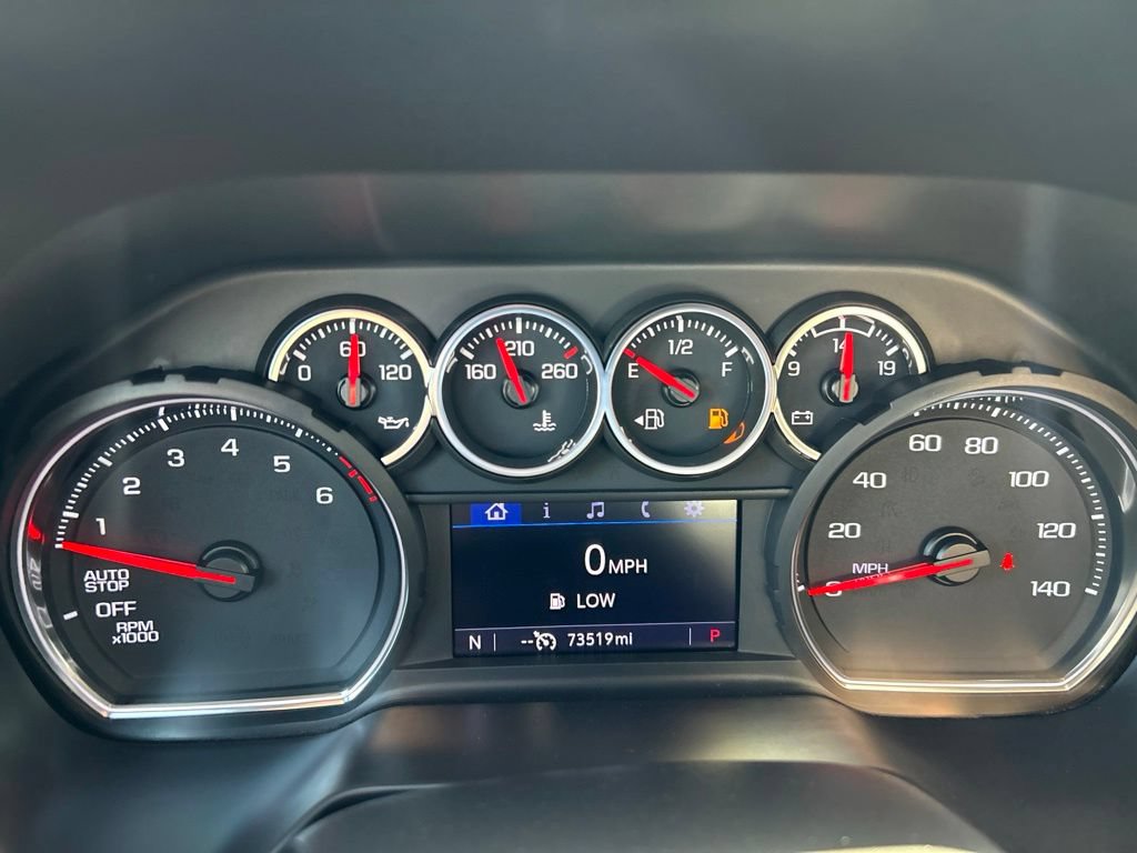 Used 2023 Chevrolet Tahoe LS w/ Driver Alert Package RWD image 21