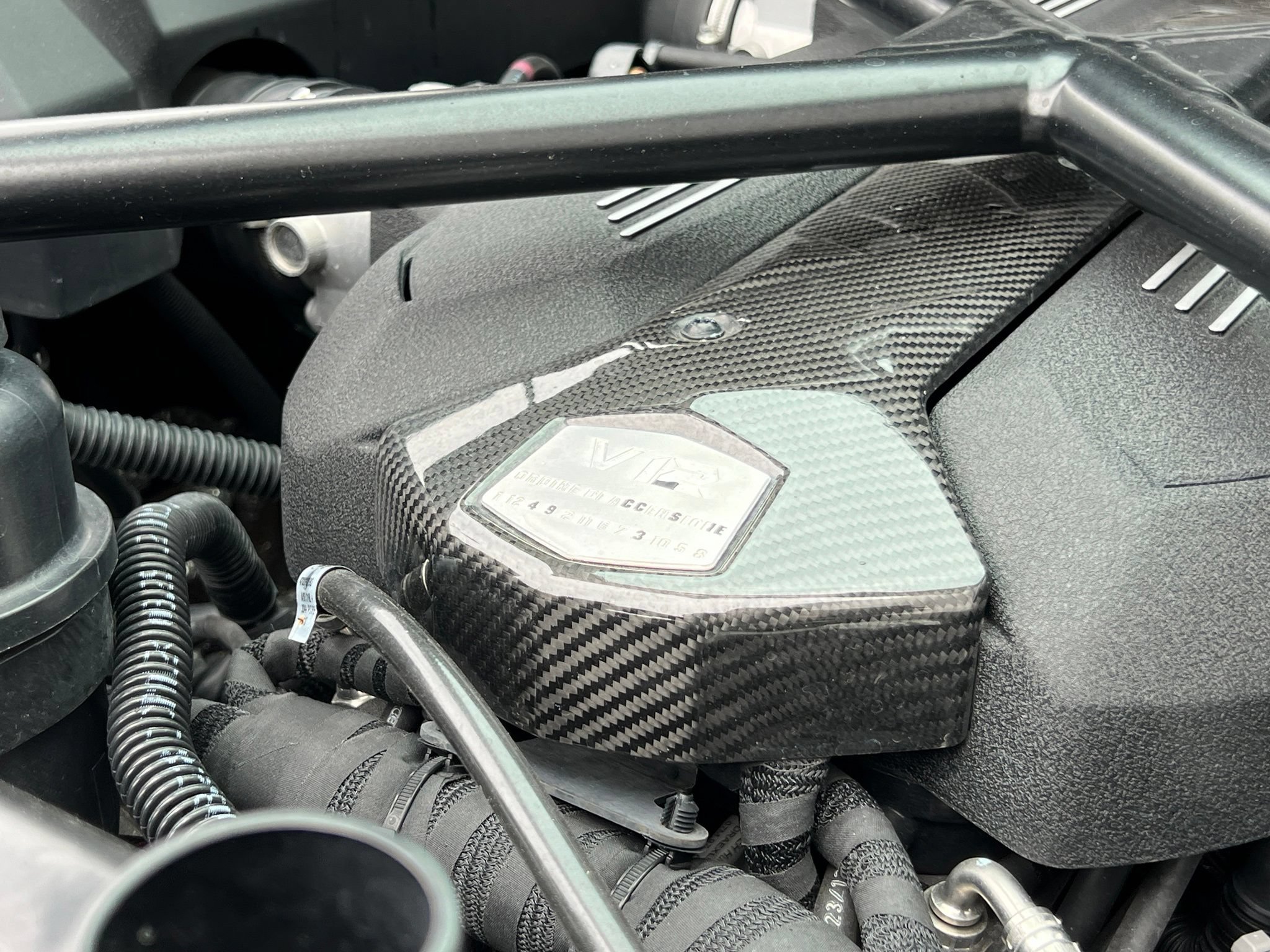 Used 2013 Lamborghini Aventador LP 700-4 AWD/4WD image 49