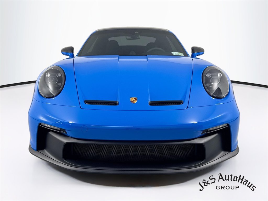 Used 2022 Porsche 911 GT3 RWD image 2