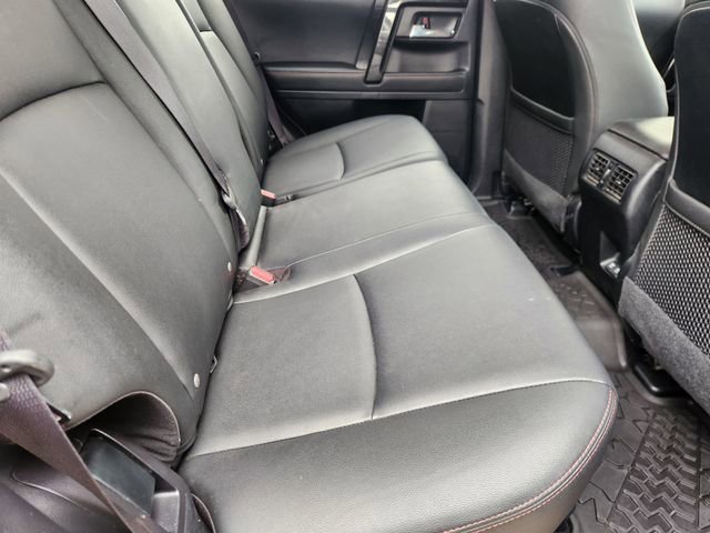 Certified 2021 Toyota 4Runner TRD Pro image 31