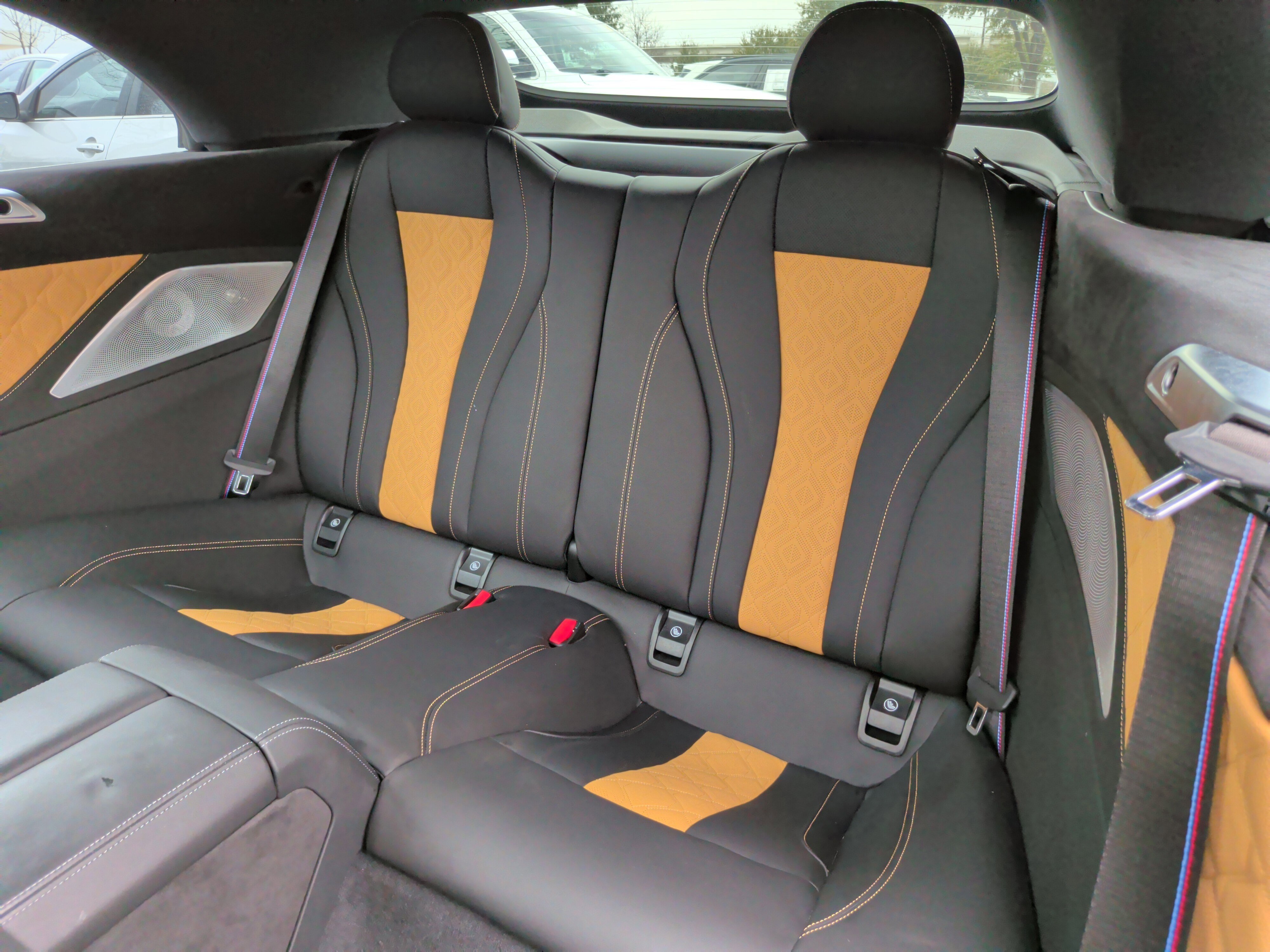 Used 2023 BMW M8 Competition w/ M Driver's Package image 34