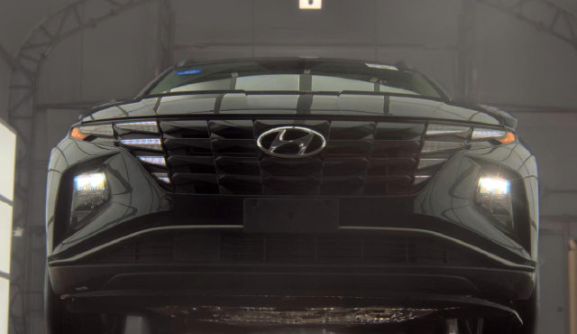 Used 2024 Hyundai Tucson SEL FWD image 3