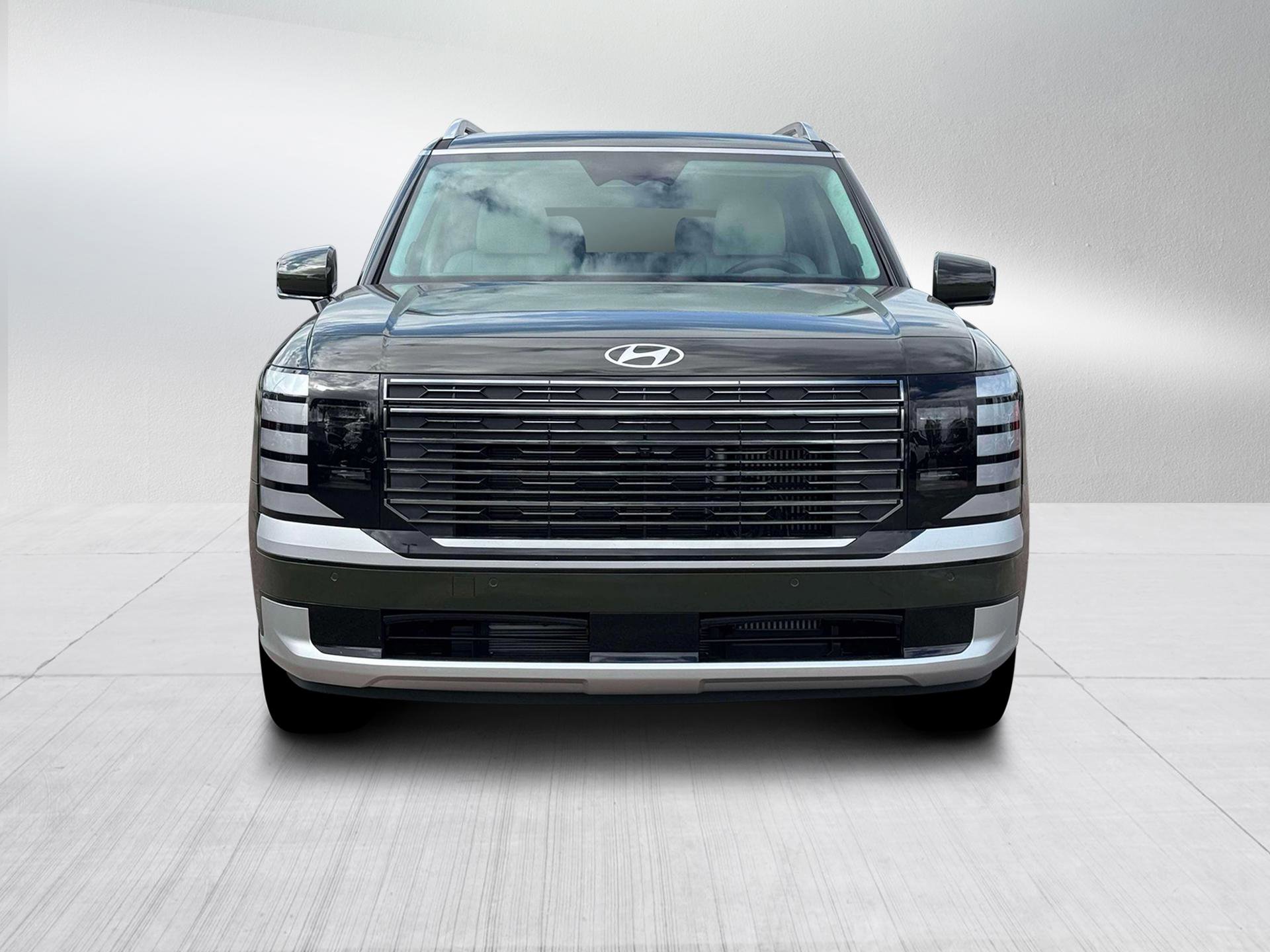 New 2026 Hyundai Palisade Calligraphy image 12