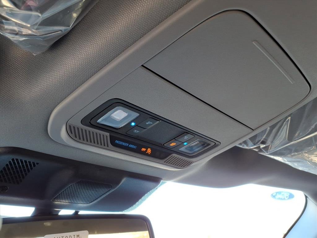 New 2025 Ford F150 Lightning XLT image 20