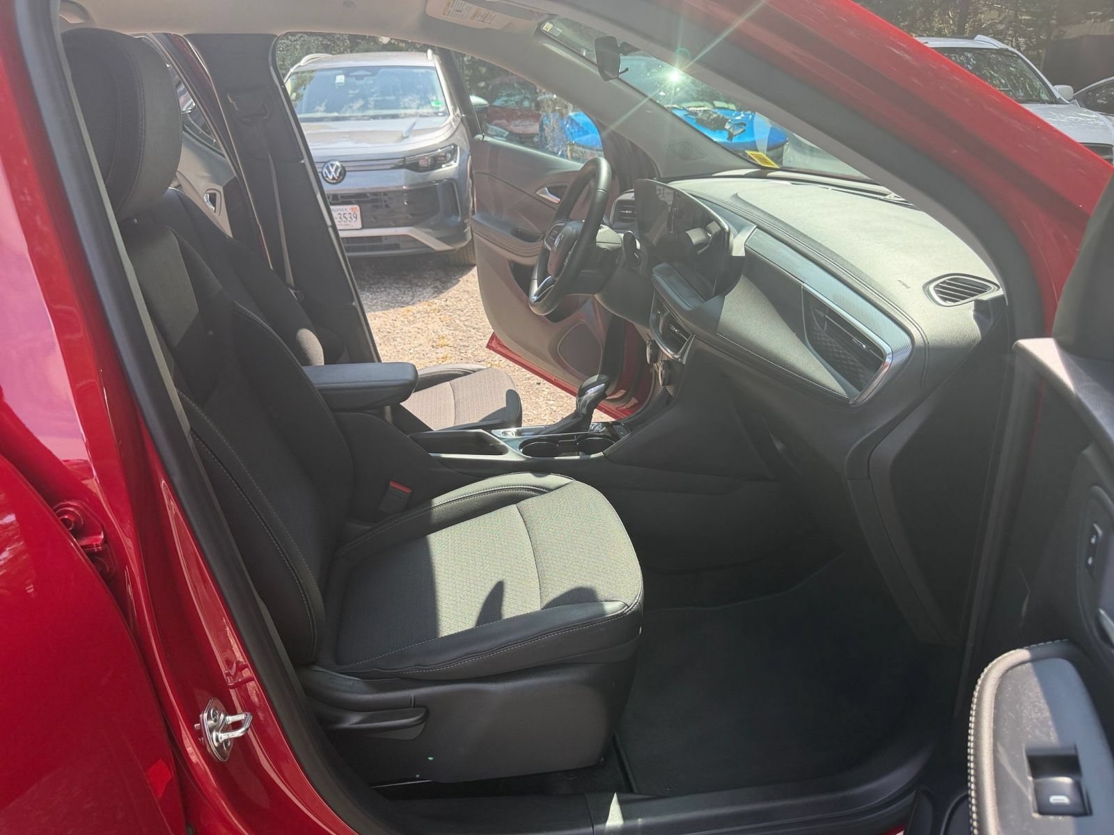 Used 2026 Buick Encore GX Preferred FWD image 34
